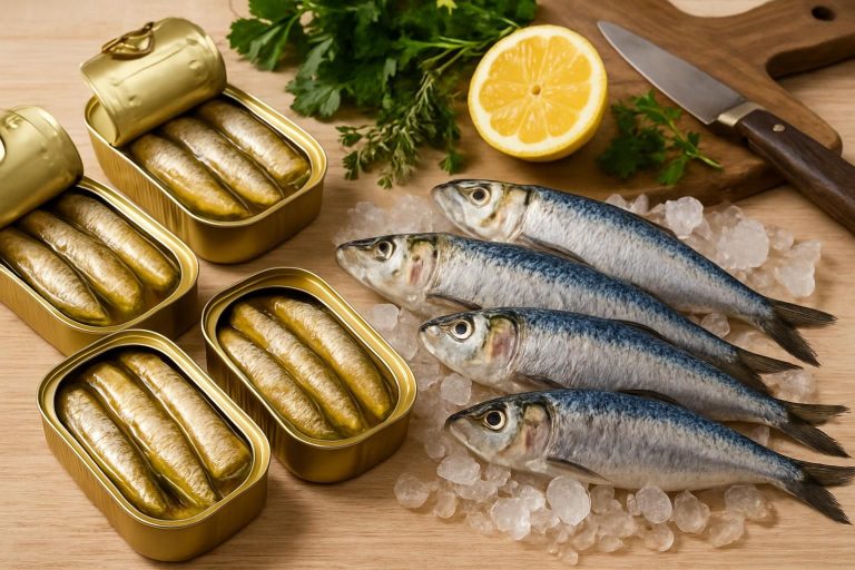 découvrez notre guide pratique pour choisir les meilleures sardines, conseils d’achat, critères de qualité et astuces pour savourer ce poisson délicieux et nutritif.