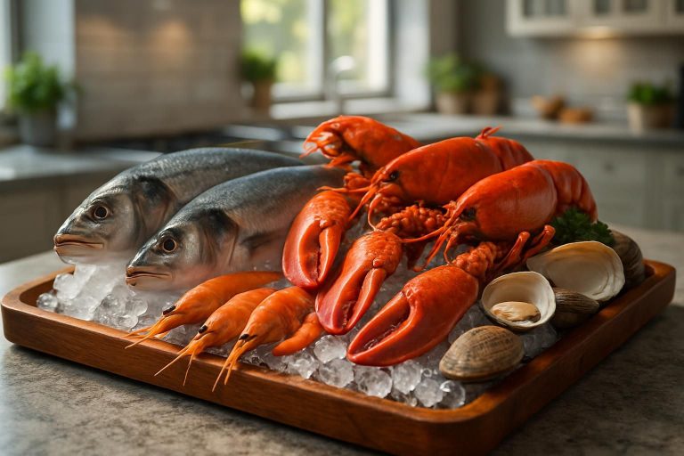découvrez le label rouge pour les produits de la mer, garantissant une qualité exceptionnelle et des saveurs authentiques pour des dégustations inoubliables.
