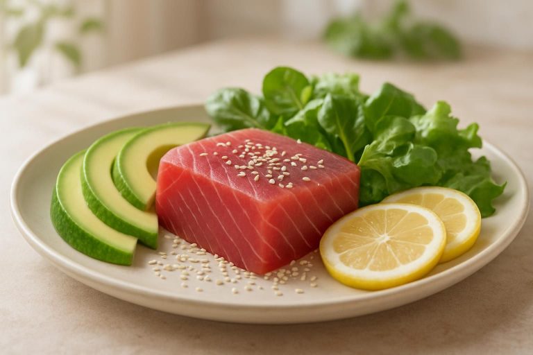 découvrez les nombreux bienfaits du thon pour la santé, ses apports en protéines, oméga-3 et vitamines essentiels pour une alimentation équilibrée.