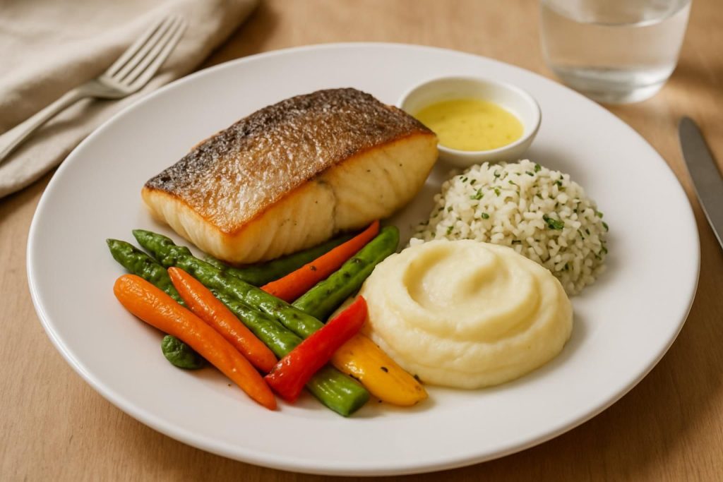 découvrez quelles accompagnements choisir pour sublimer vos plats de poisson et ravir vos papilles avec des recettes savoureuses et équilibrées.