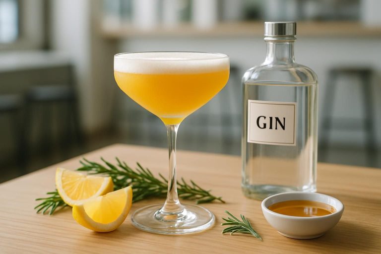découvrez la recette facile et rapide du cocktail benedict, un mélange savoureux pour impressionner vos invités à l'apéritif.
