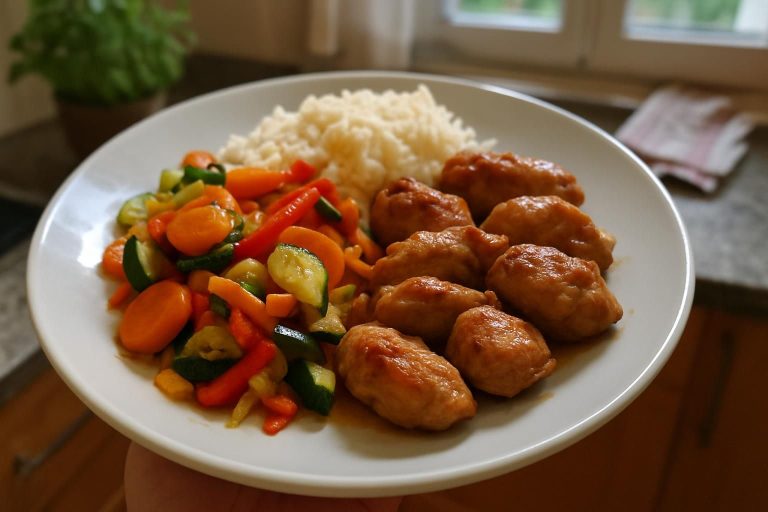découvrez une recette rapide et facile de sot-l'y-laisse de dinde, idéale pour un repas savoureux en toute simplicité.
